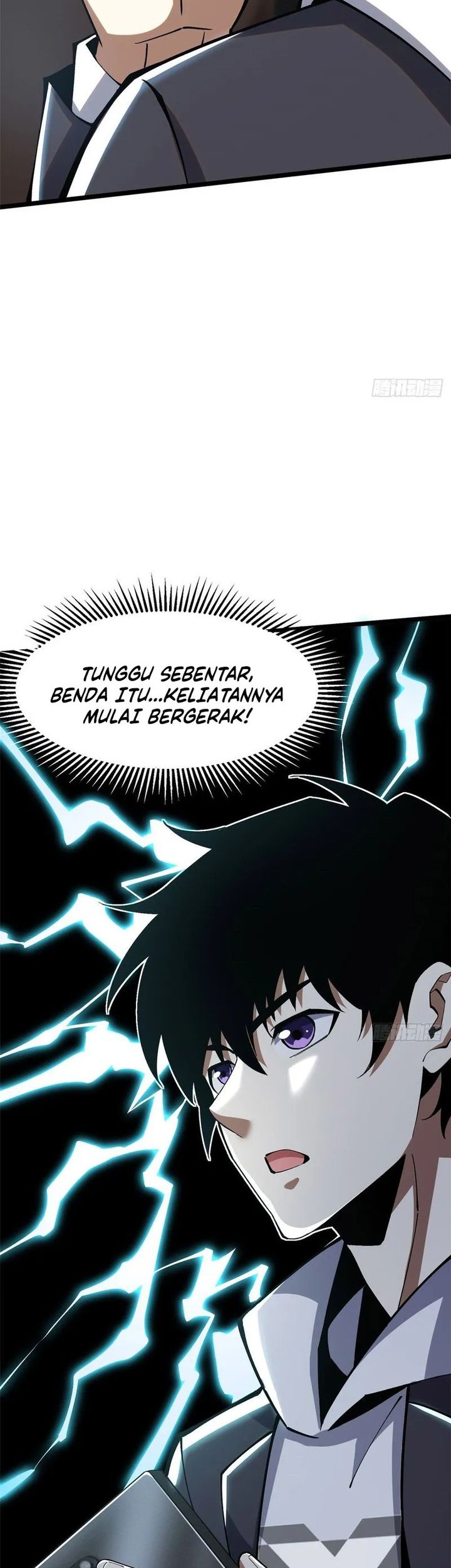 I Really Don’t Want to Learn Forbidden Spells Chapter 17 - halaman 40