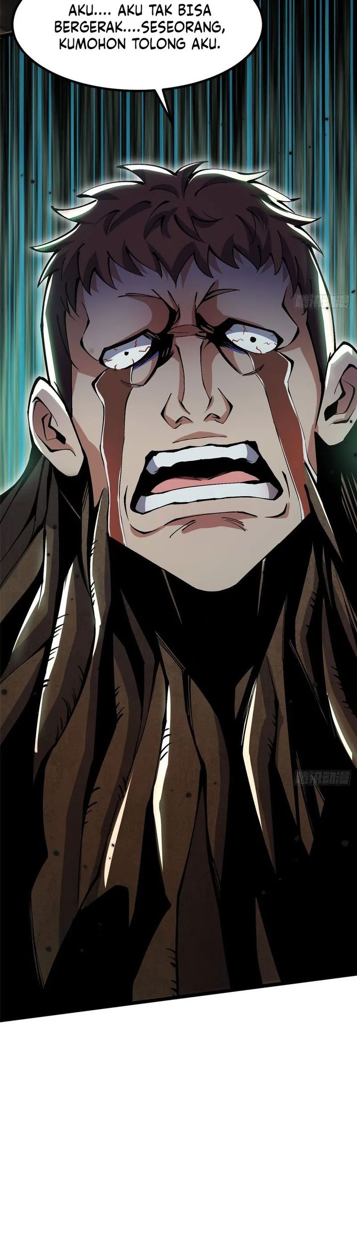 I Really Don’t Want to Learn Forbidden Spells Chapter 17 - halaman 45