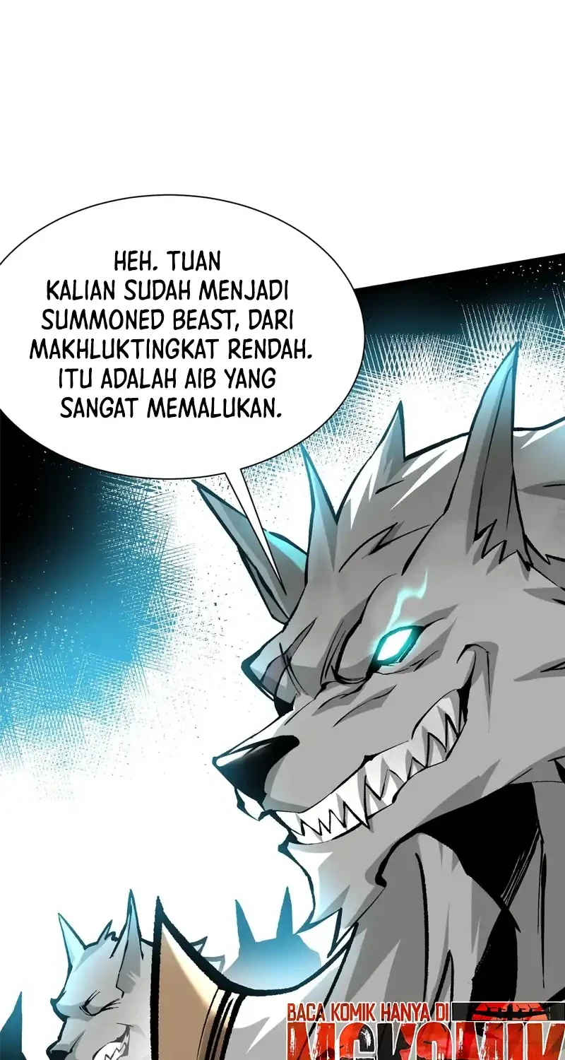I Really Don’t Want to Learn Forbidden Spells Chapter 170 - halaman 15