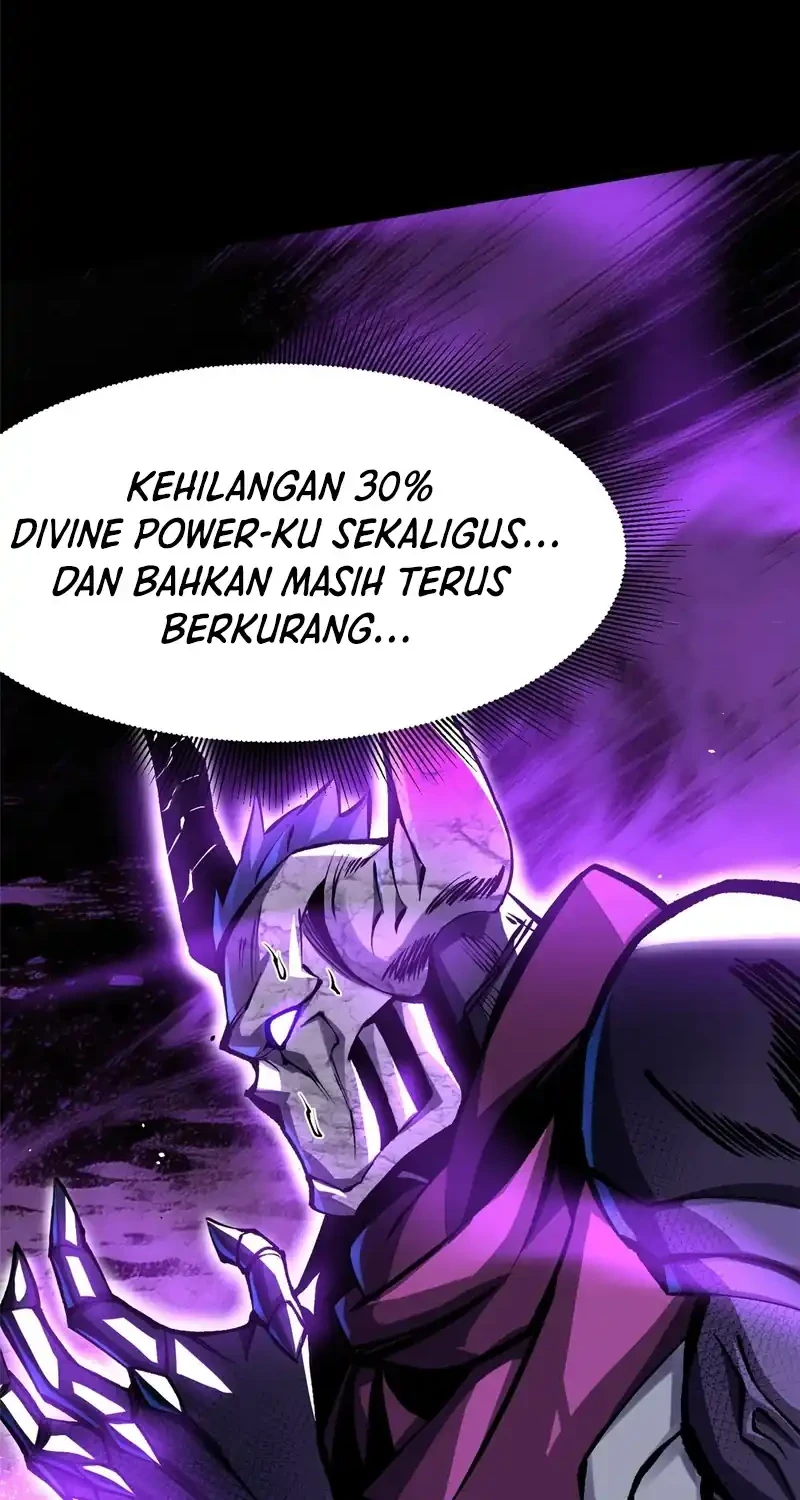 I Really Don’t Want to Learn Forbidden Spells Chapter 170 - halaman 3