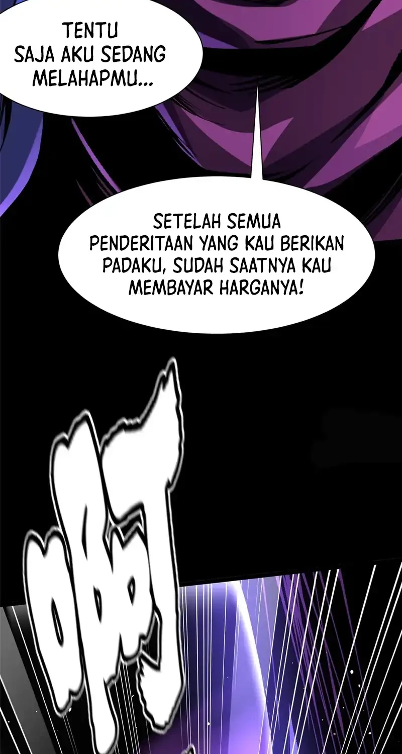 I Really Don’t Want to Learn Forbidden Spells Chapter 170 - halaman 5
