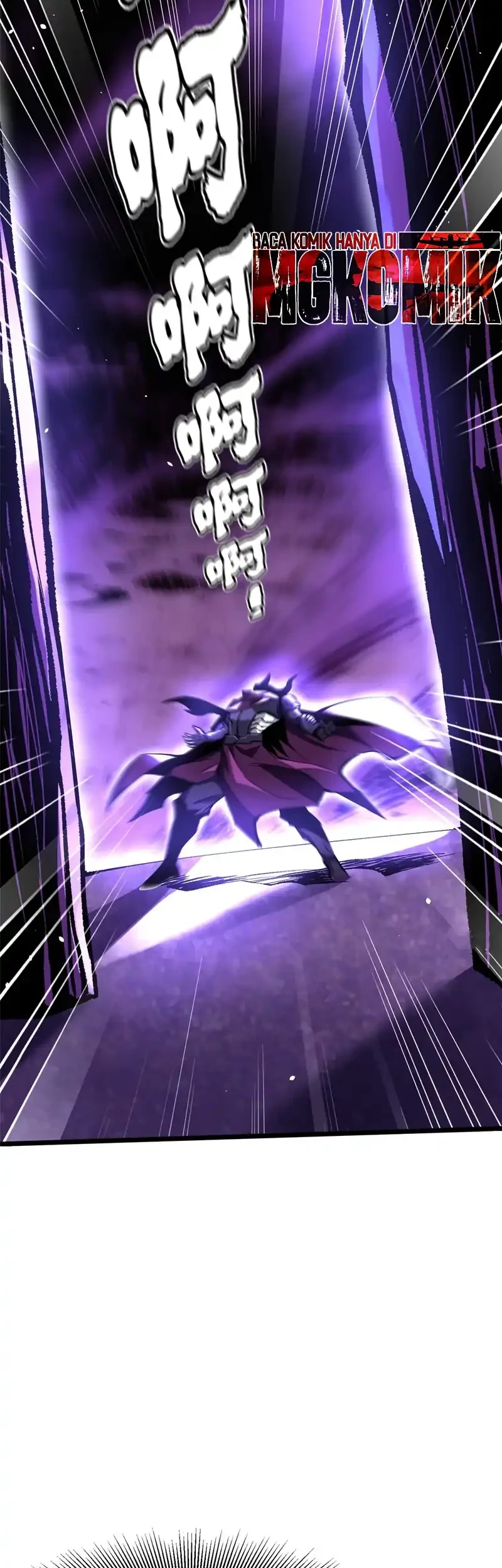I Really Don’t Want to Learn Forbidden Spells Chapter 170 - halaman 6