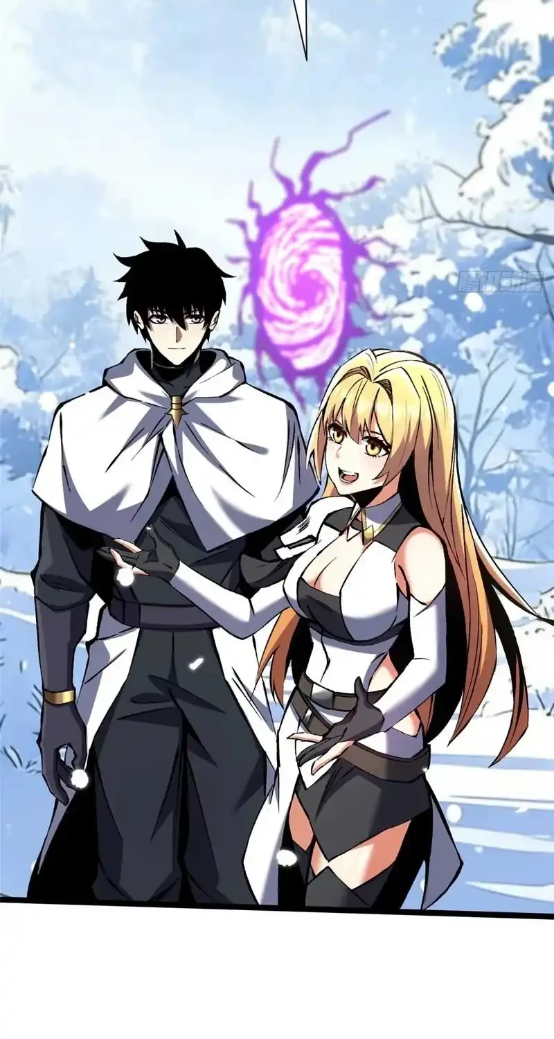 I Really Don’t Want to Learn Forbidden Spells Chapter 171 - halaman 14