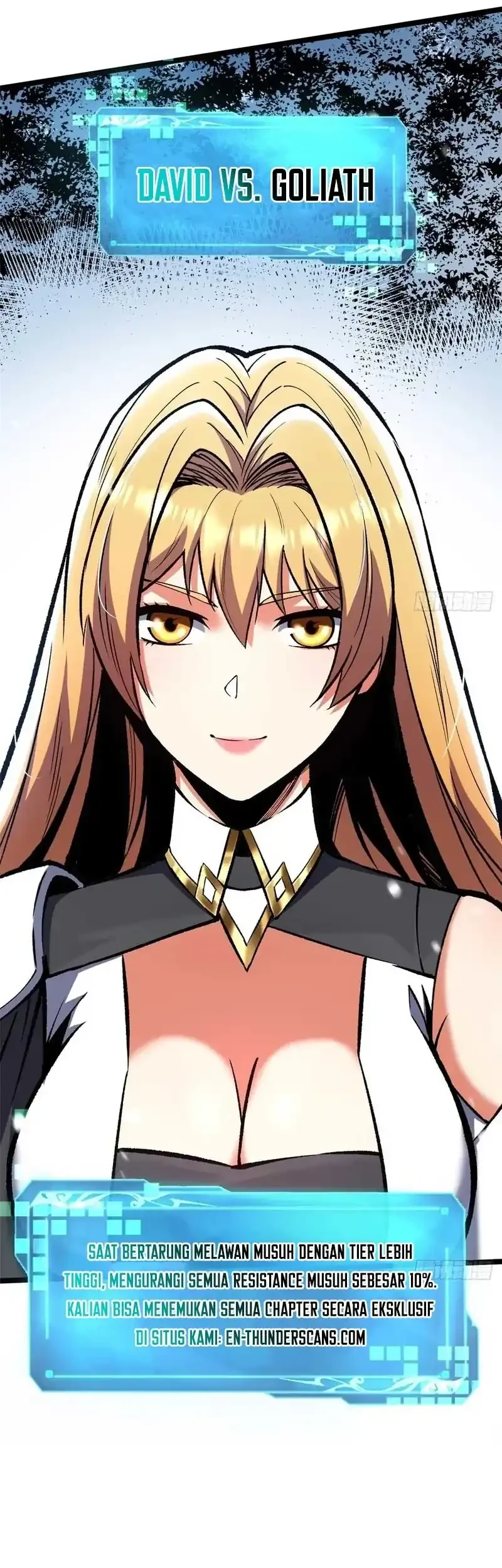 I Really Don’t Want to Learn Forbidden Spells Chapter 172 - halaman 3