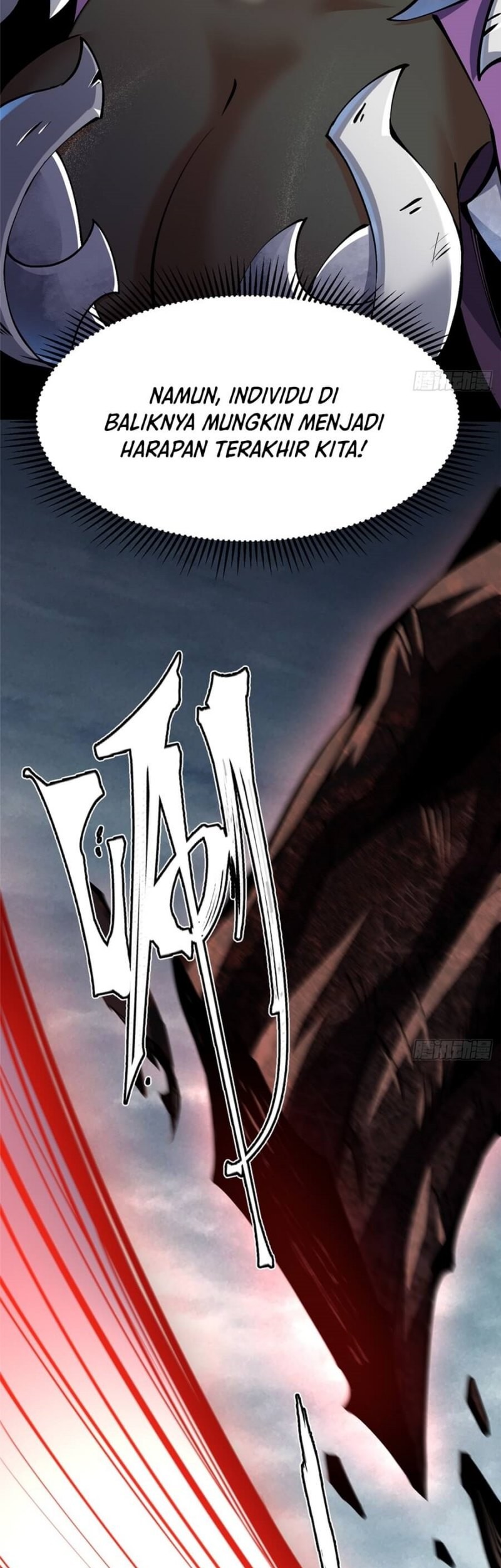 I Really Don’t Want to Learn Forbidden Spells Chapter 18 - halaman 11