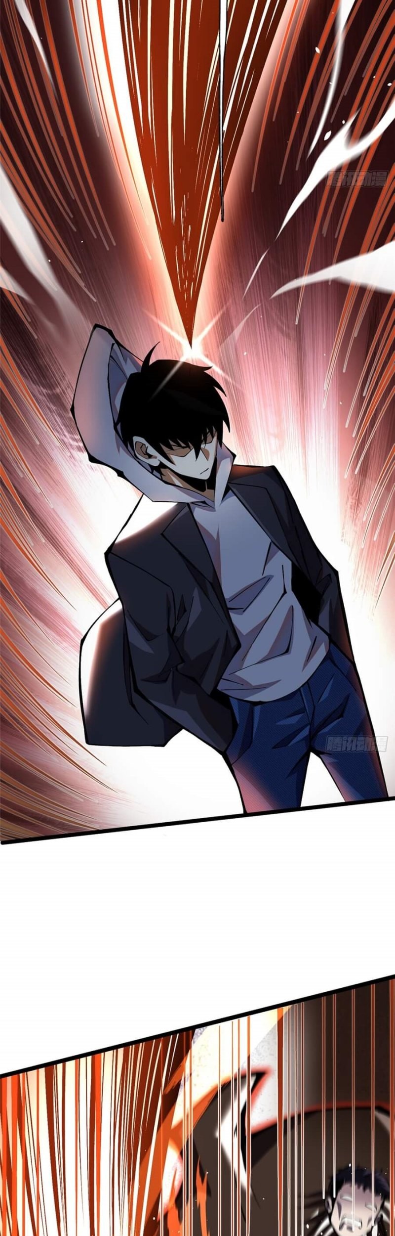 I Really Don’t Want to Learn Forbidden Spells Chapter 18 - halaman 20