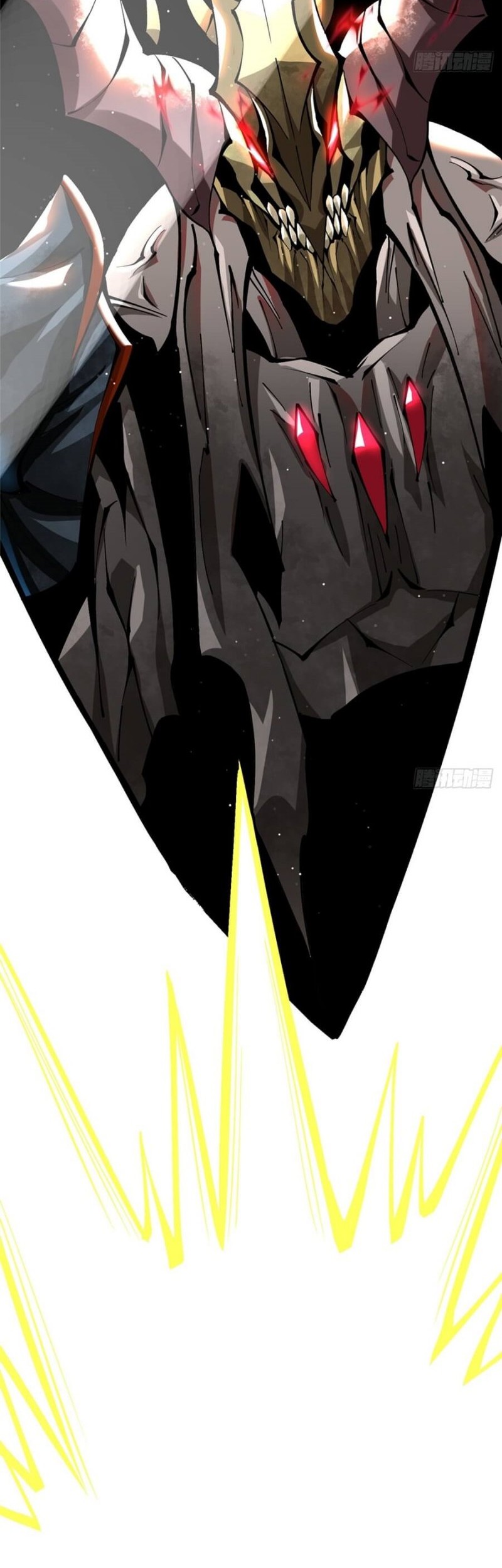 I Really Don’t Want to Learn Forbidden Spells Chapter 18 - halaman 33