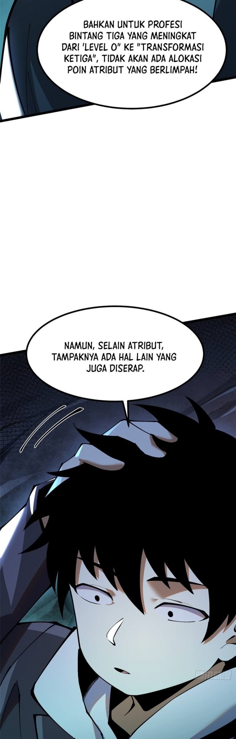 I Really Don’t Want to Learn Forbidden Spells Chapter 18 - halaman 36