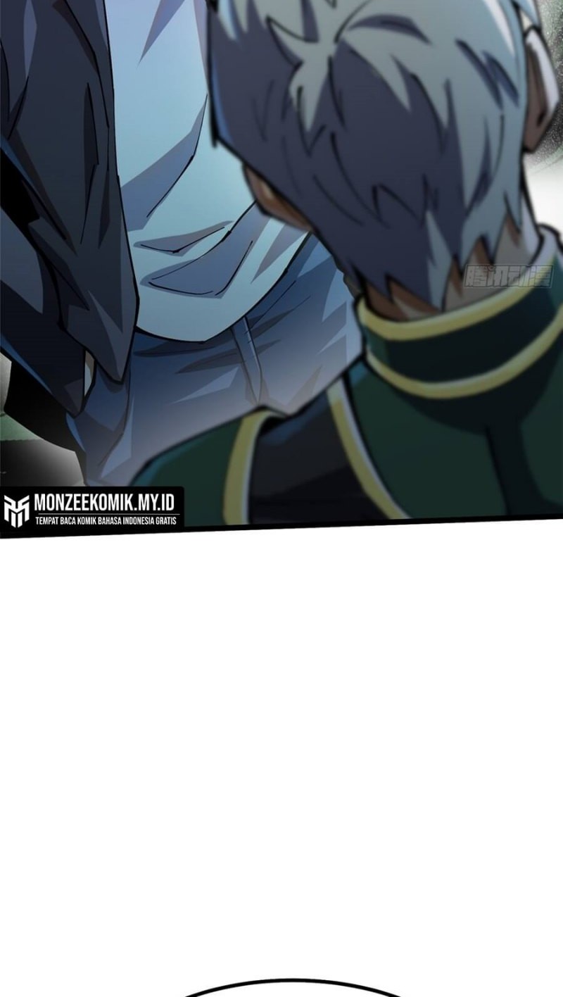 I Really Don’t Want to Learn Forbidden Spells Chapter 18 - halaman 40