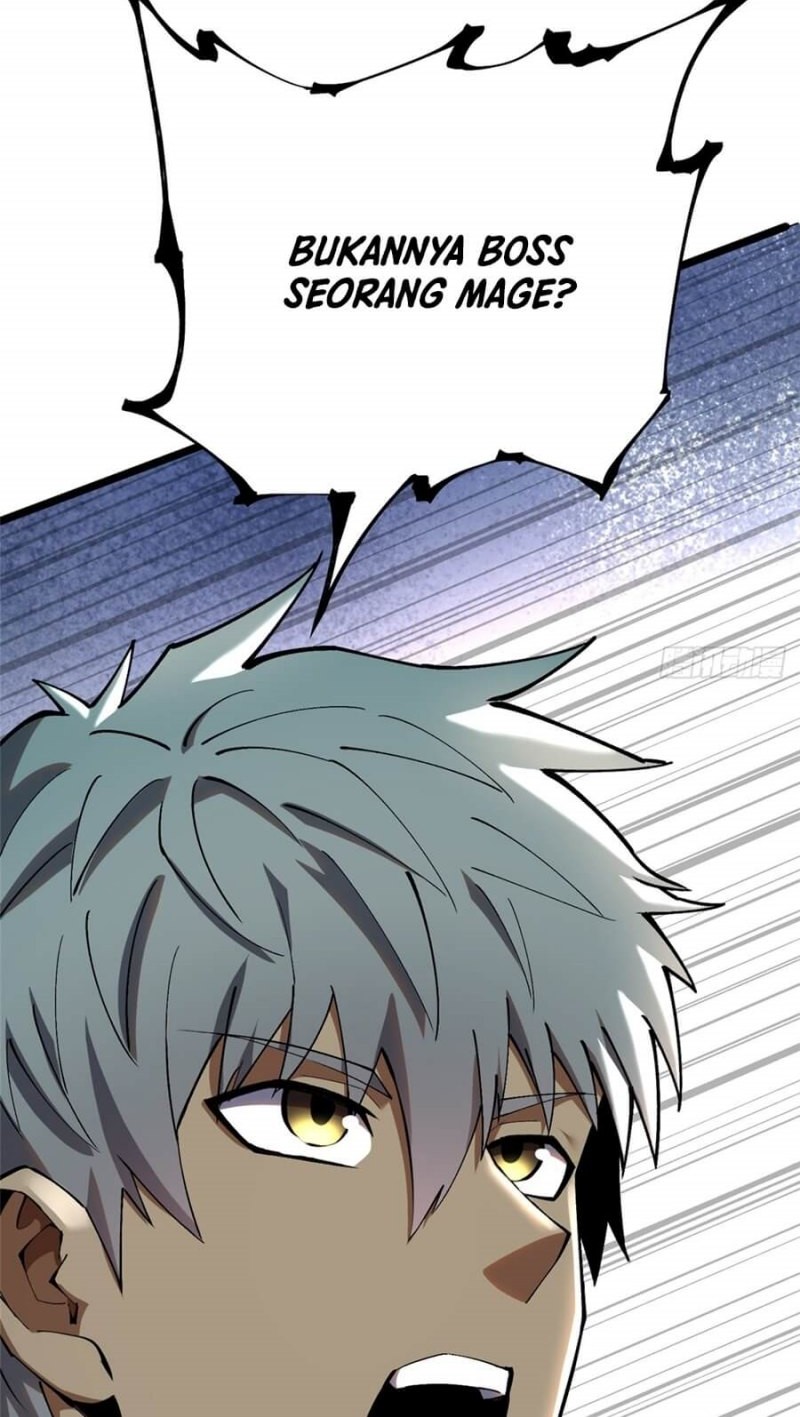 I Really Don’t Want to Learn Forbidden Spells Chapter 18 - halaman 46