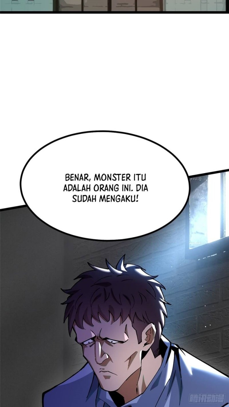 I Really Don’t Want to Learn Forbidden Spells Chapter 18 - halaman 49