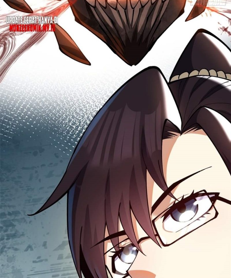 I Really Don’t Want to Learn Forbidden Spells Chapter 18 - halaman 52