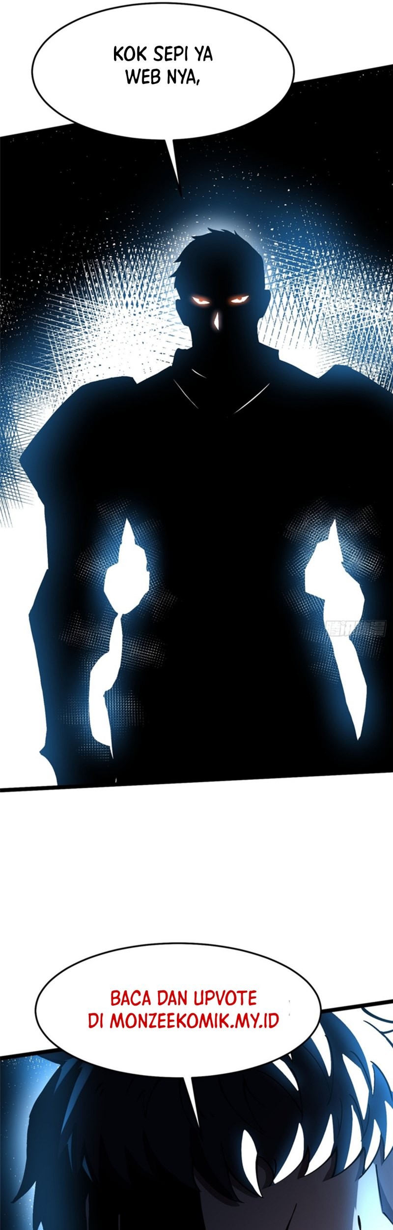 I Really Don’t Want to Learn Forbidden Spells Chapter 18 - halaman 59