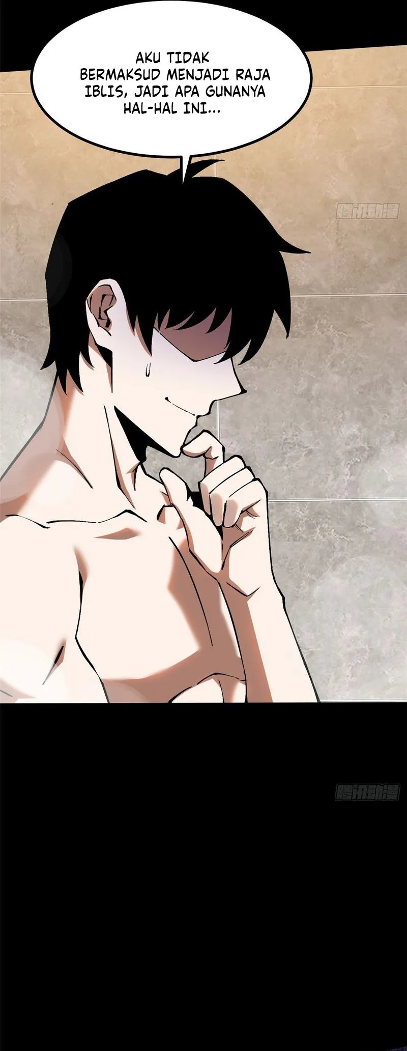 I Really Don’t Want to Learn Forbidden Spells Chapter 19 - halaman 14