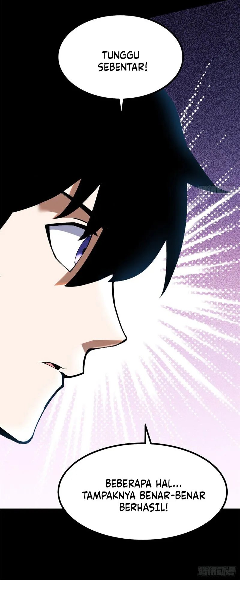 I Really Don’t Want to Learn Forbidden Spells Chapter 19 - halaman 15