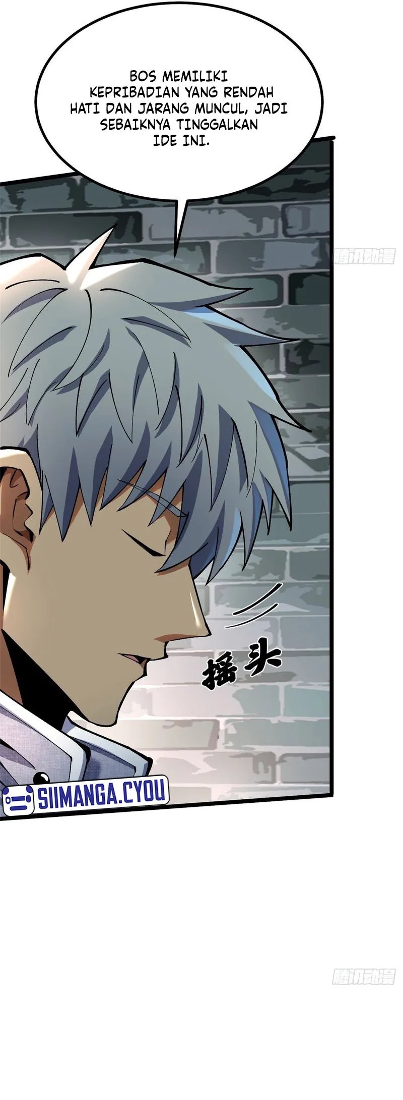 I Really Don’t Want to Learn Forbidden Spells Chapter 19 - halaman 4