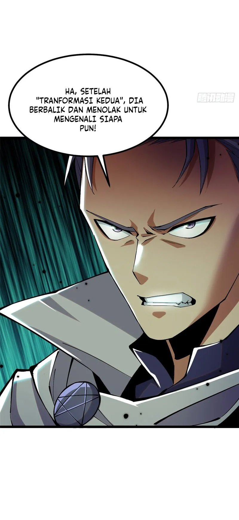 I Really Don’t Want to Learn Forbidden Spells Chapter 19 - halaman 42