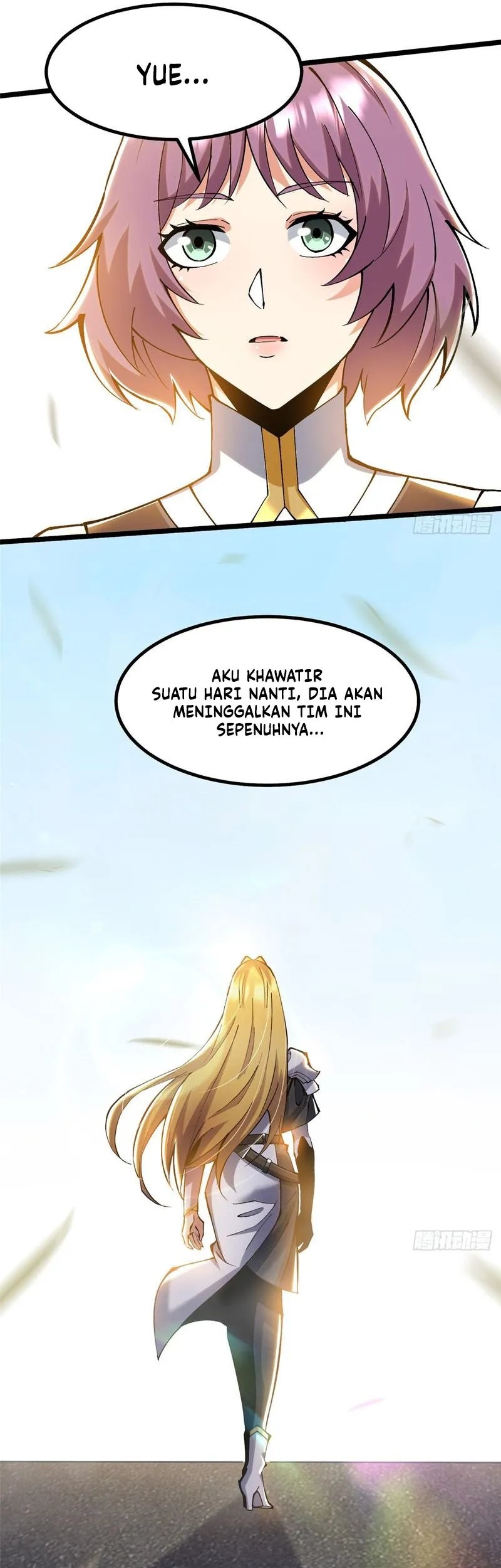 I Really Don’t Want to Learn Forbidden Spells Chapter 19 - halaman 47