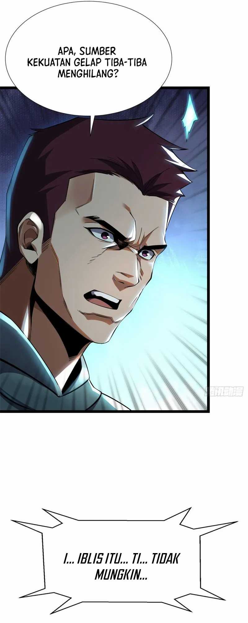 I Really Don’t Want to Learn Forbidden Spells Chapter 2 - halaman 26