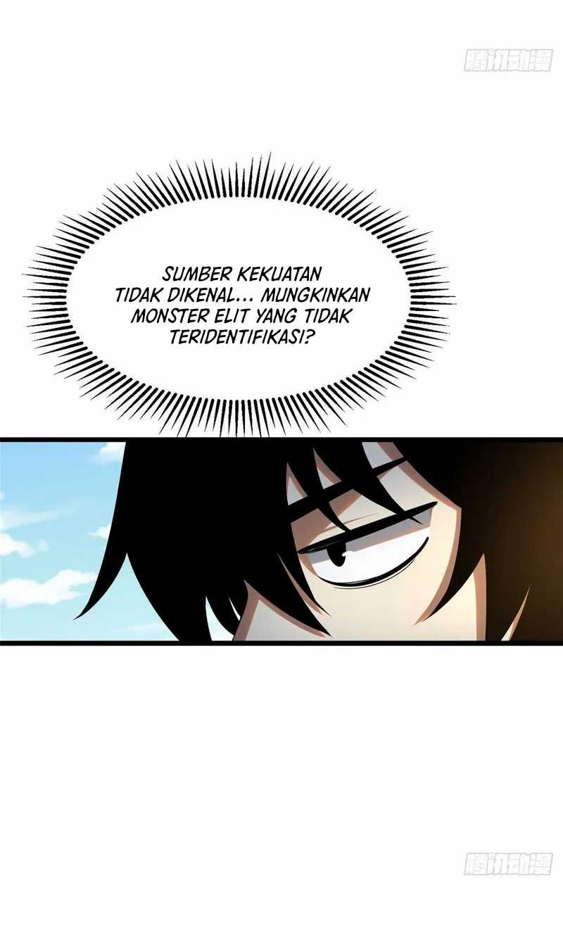 I Really Don’t Want to Learn Forbidden Spells Chapter 2 - halaman 37
