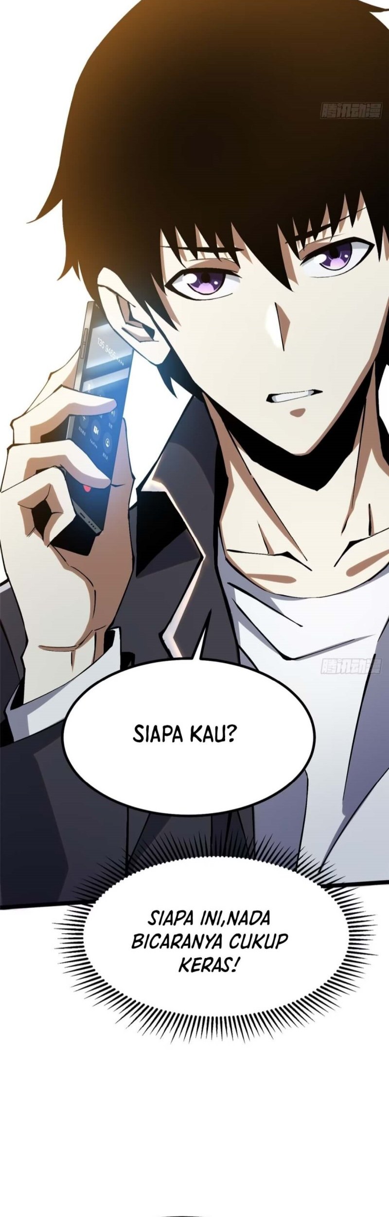 I Really Don’t Want to Learn Forbidden Spells Chapter 20 - halaman 21