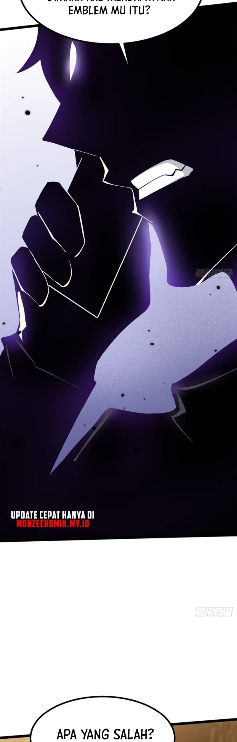 I Really Don’t Want to Learn Forbidden Spells Chapter 20 - halaman 23