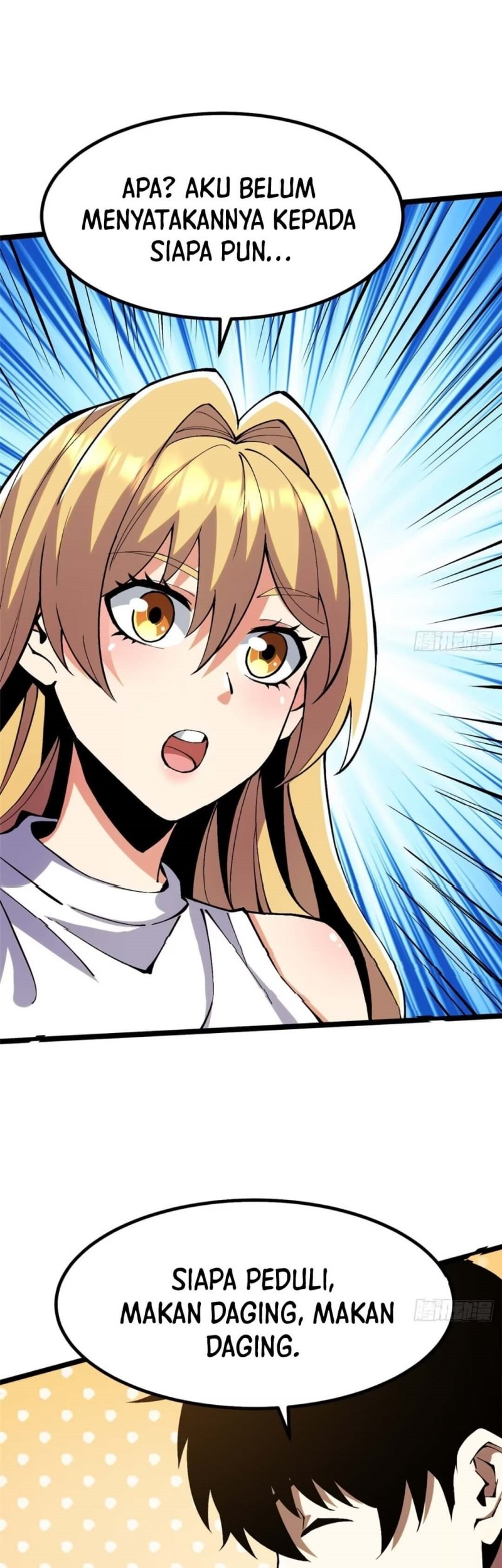 I Really Don’t Want to Learn Forbidden Spells Chapter 20 - halaman 26