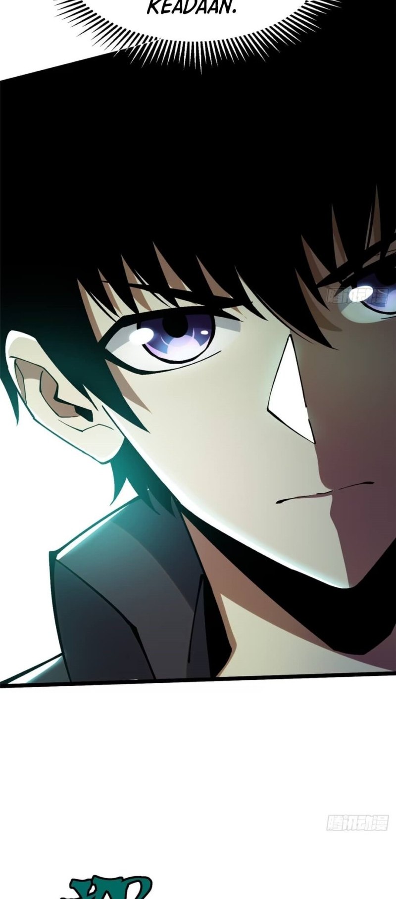 I Really Don’t Want to Learn Forbidden Spells Chapter 20 - halaman 29