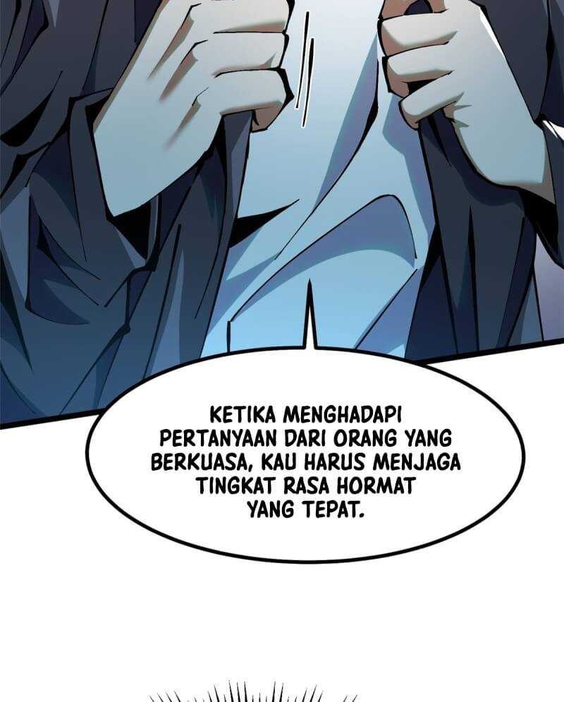I Really Don’t Want to Learn Forbidden Spells Chapter 21 - halaman 10