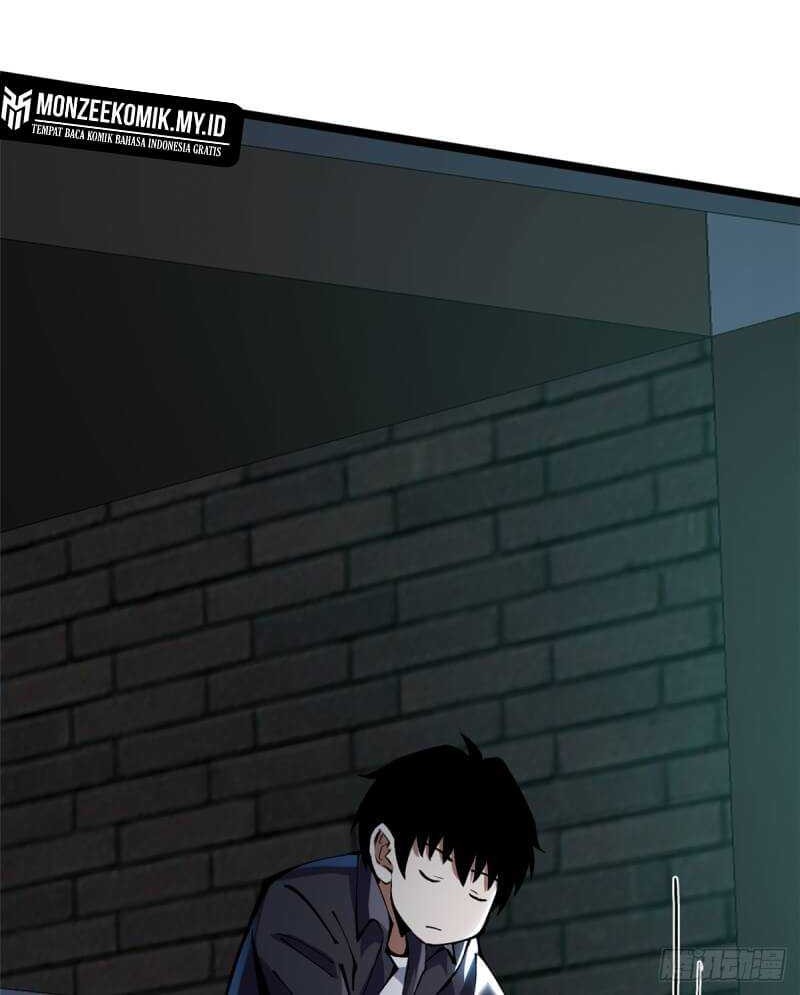 I Really Don’t Want to Learn Forbidden Spells Chapter 21 - halaman 19