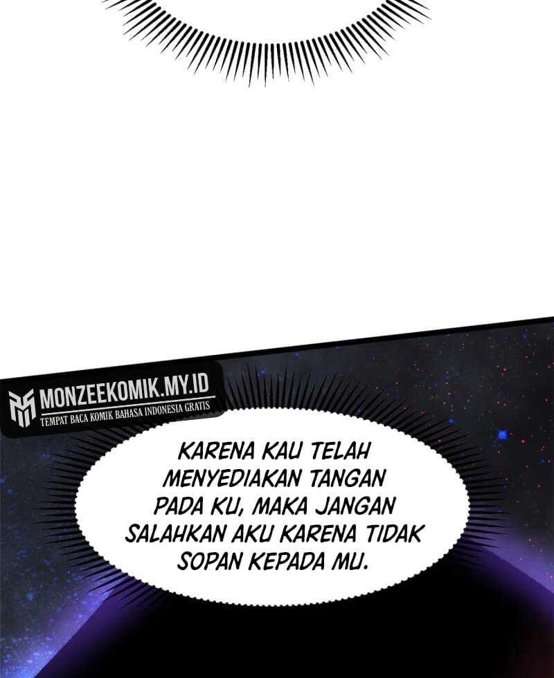 I Really Don’t Want to Learn Forbidden Spells Chapter 21 - halaman 28