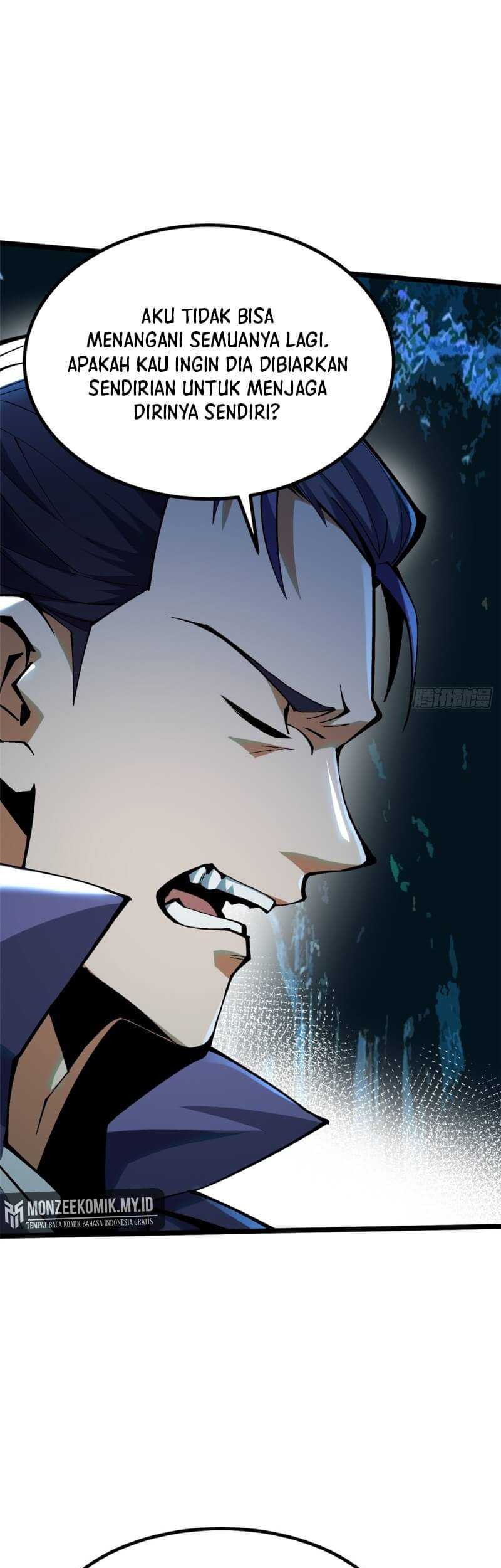 I Really Don’t Want to Learn Forbidden Spells Chapter 21 - halaman 38