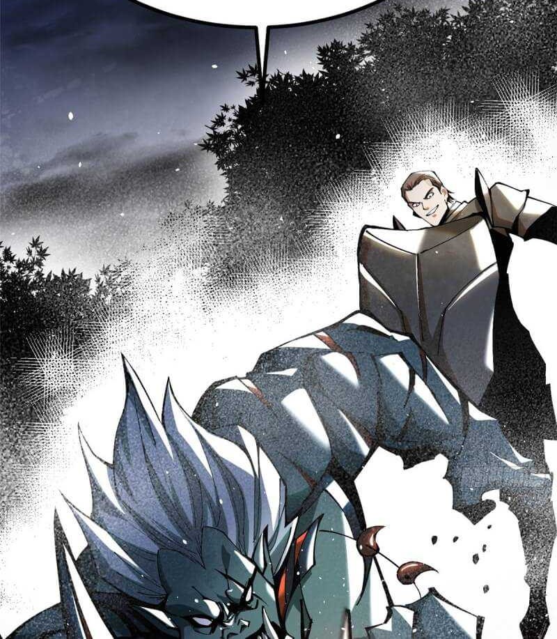 I Really Don’t Want to Learn Forbidden Spells Chapter 21 - halaman 40