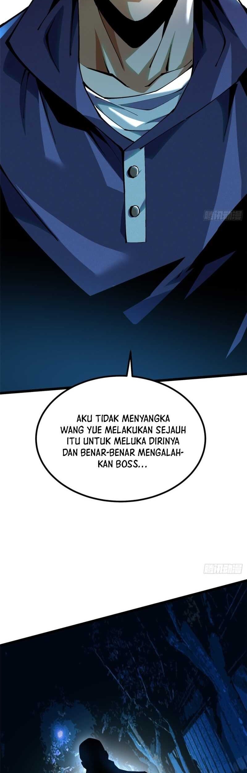 I Really Don’t Want to Learn Forbidden Spells Chapter 21 - halaman 42