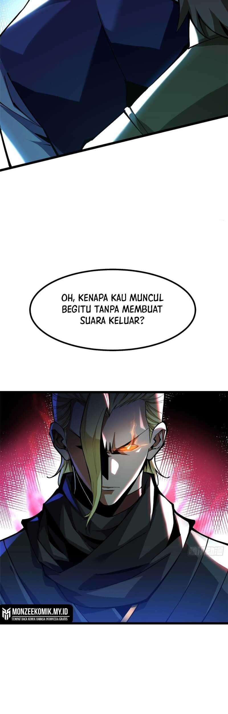 I Really Don’t Want to Learn Forbidden Spells Chapter 21 - halaman 44