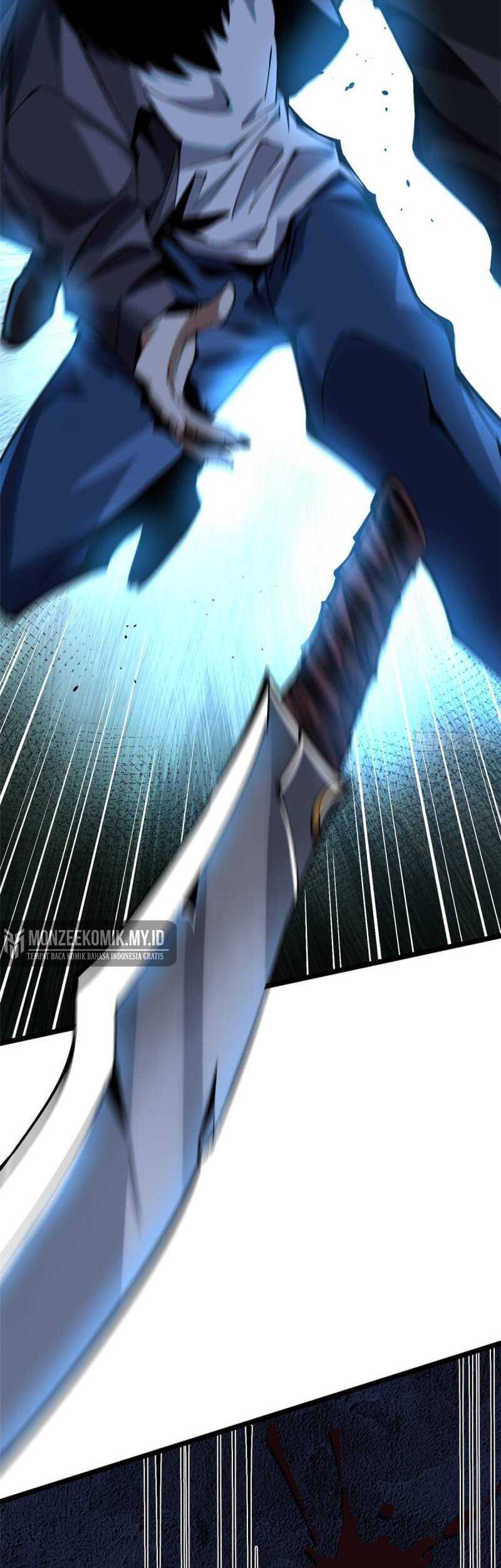 I Really Don’t Want to Learn Forbidden Spells Chapter 21 - halaman 6