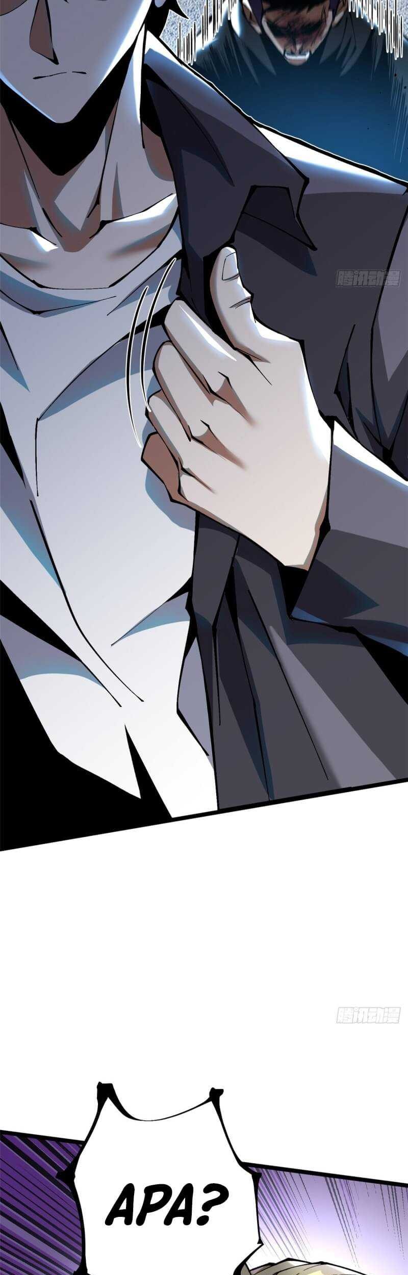 I Really Don’t Want to Learn Forbidden Spells Chapter 21 - halaman 8