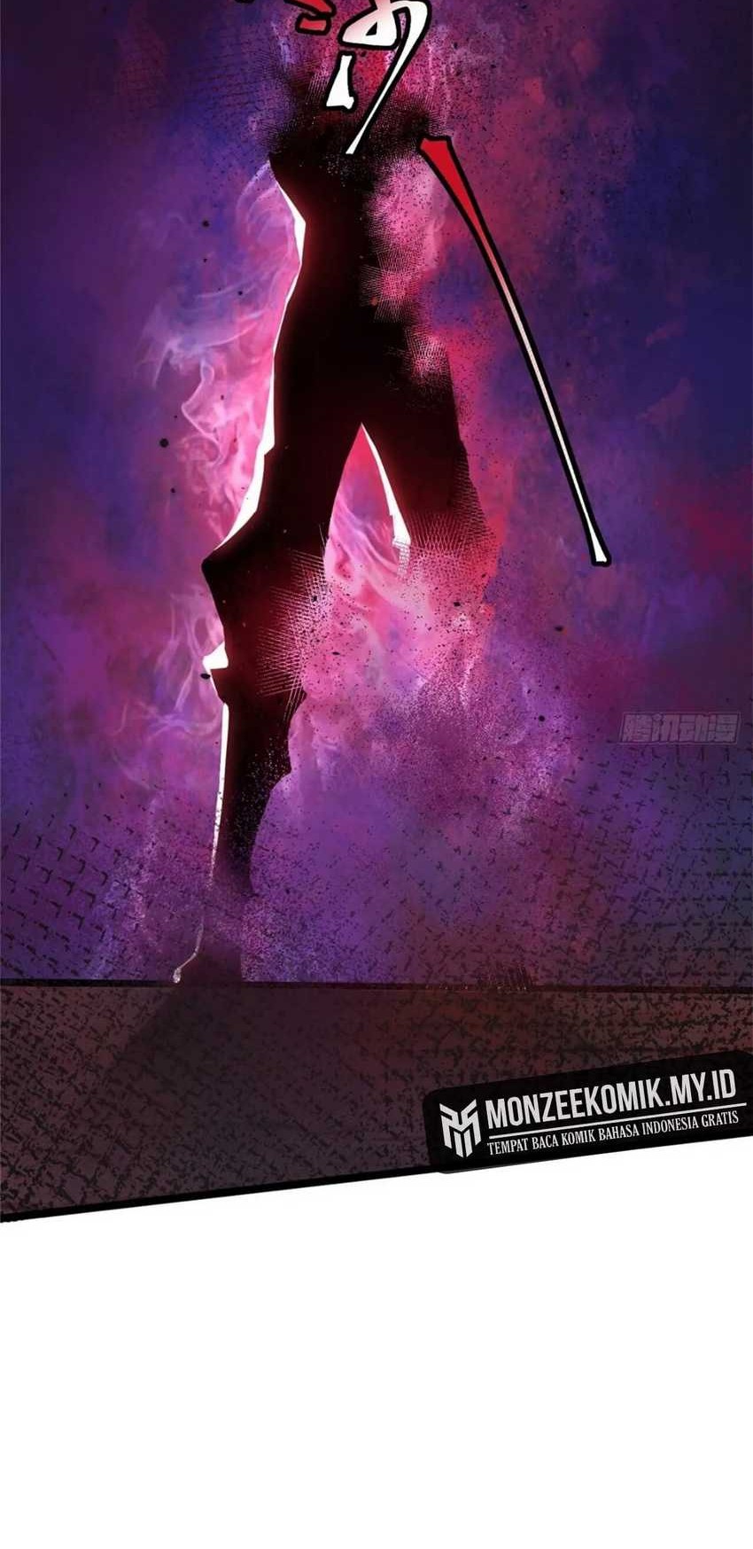 I Really Don’t Want to Learn Forbidden Spells Chapter 22 - halaman 17