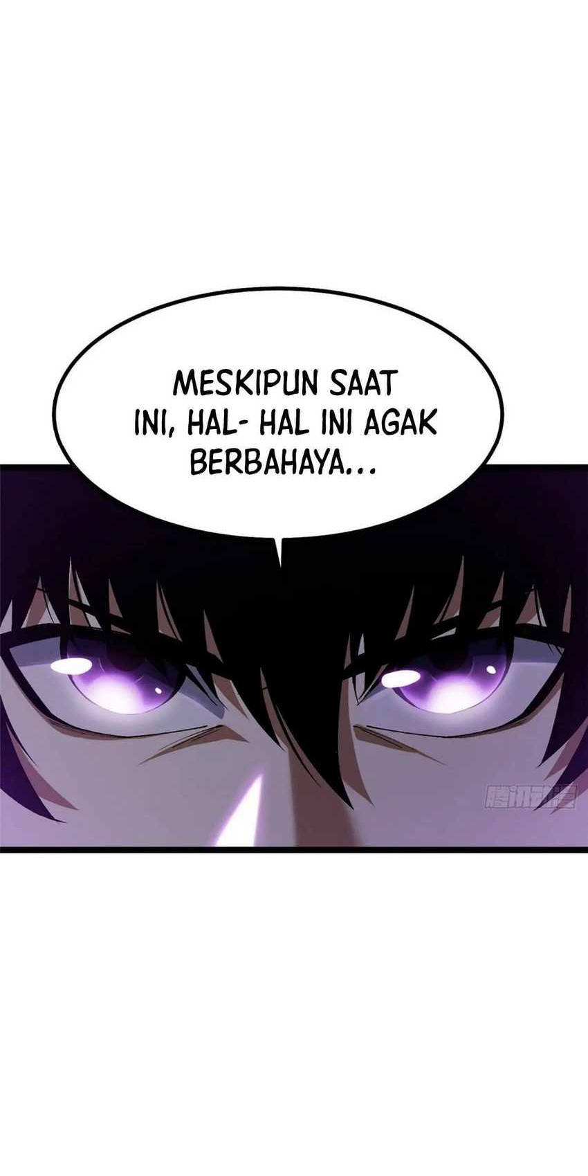 I Really Don’t Want to Learn Forbidden Spells Chapter 22 - halaman 19
