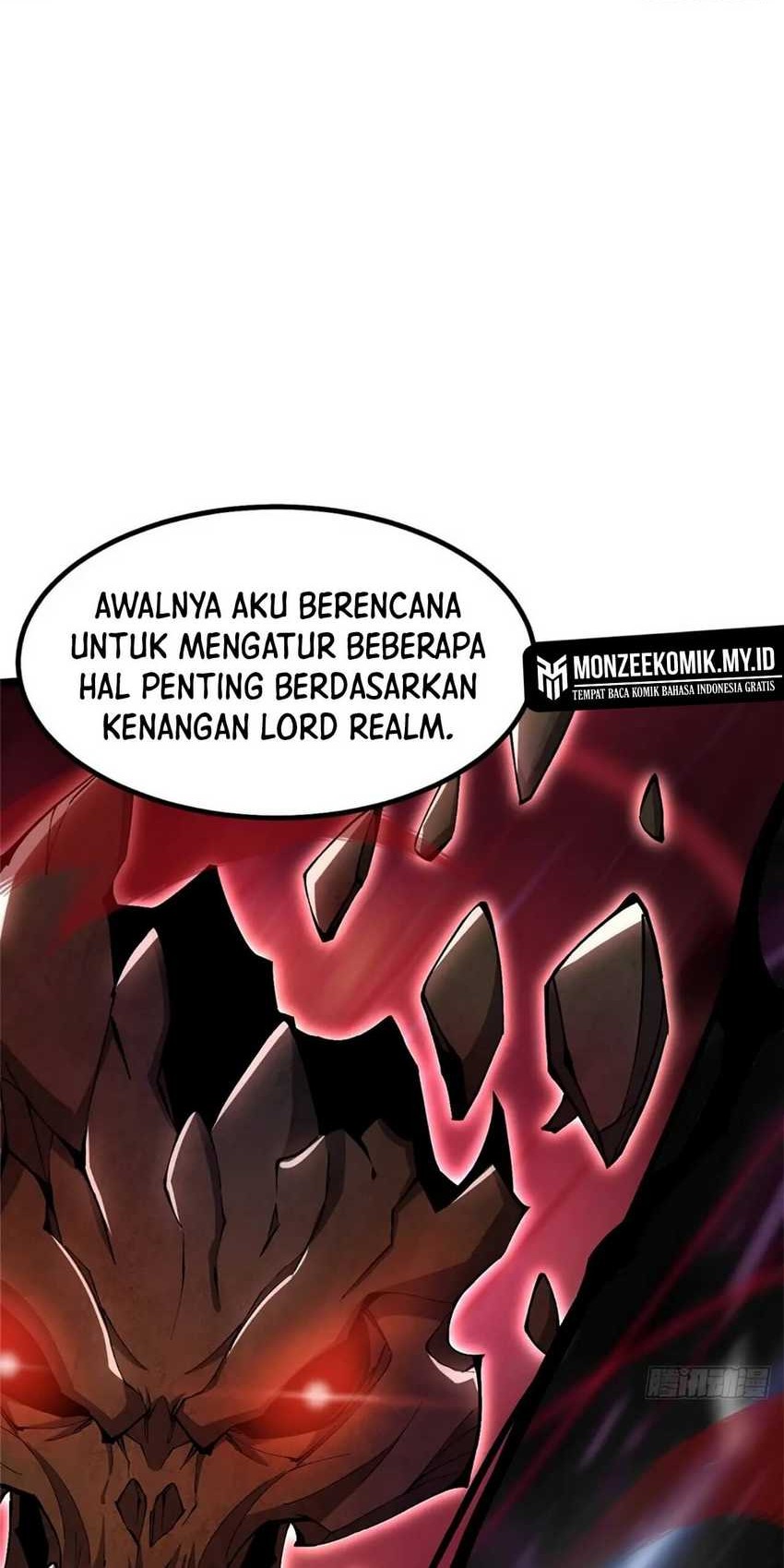 I Really Don’t Want to Learn Forbidden Spells Chapter 22 - halaman 21