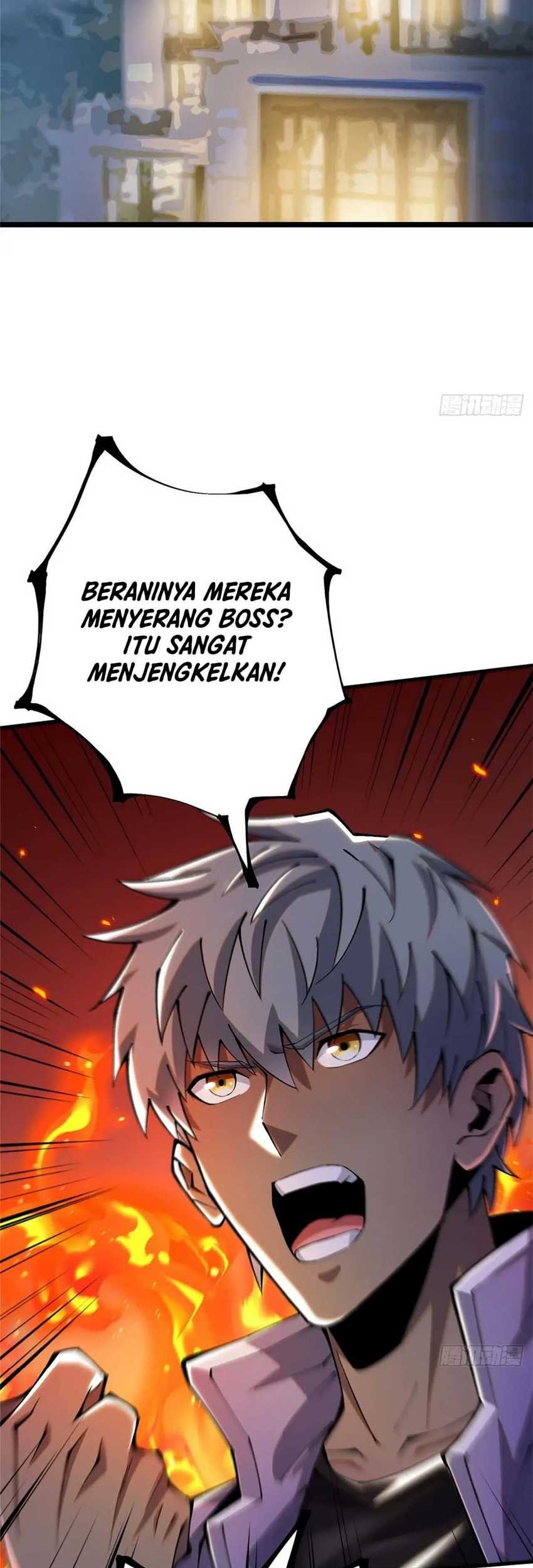 I Really Don’t Want to Learn Forbidden Spells Chapter 22 - halaman 24