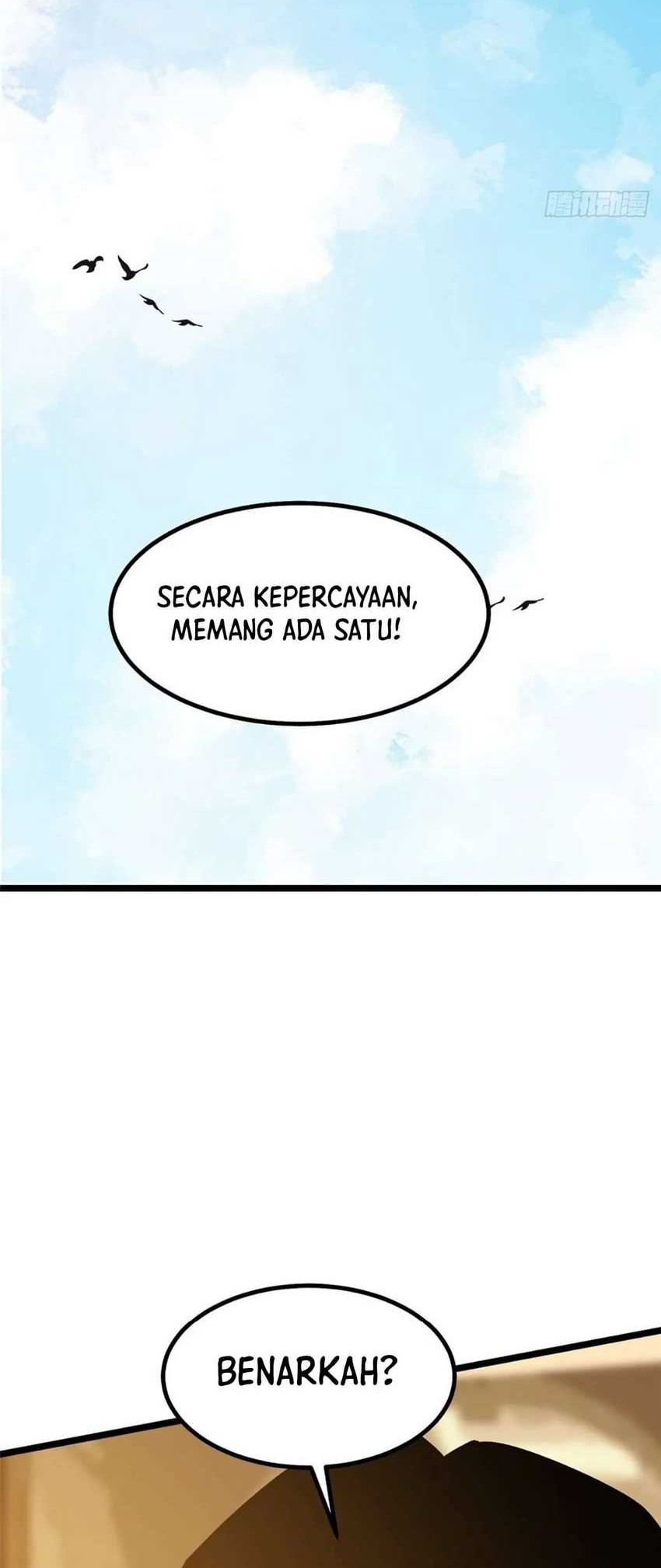 I Really Don’t Want to Learn Forbidden Spells Chapter 22 - halaman 33