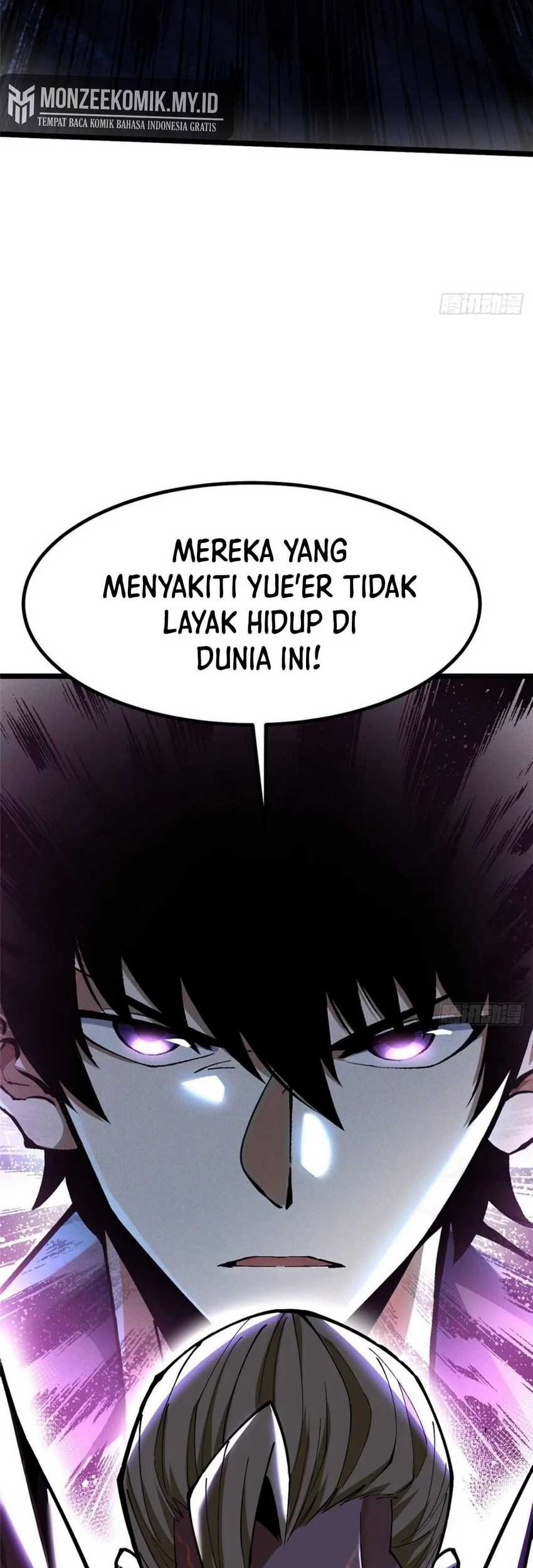 I Really Don’t Want to Learn Forbidden Spells Chapter 22 - halaman 8
