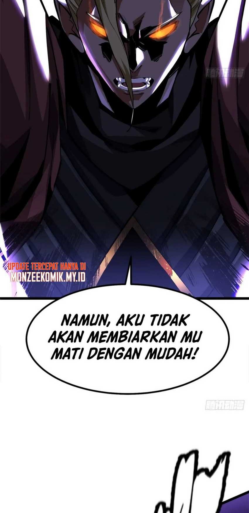 I Really Don’t Want to Learn Forbidden Spells Chapter 22 - halaman 9