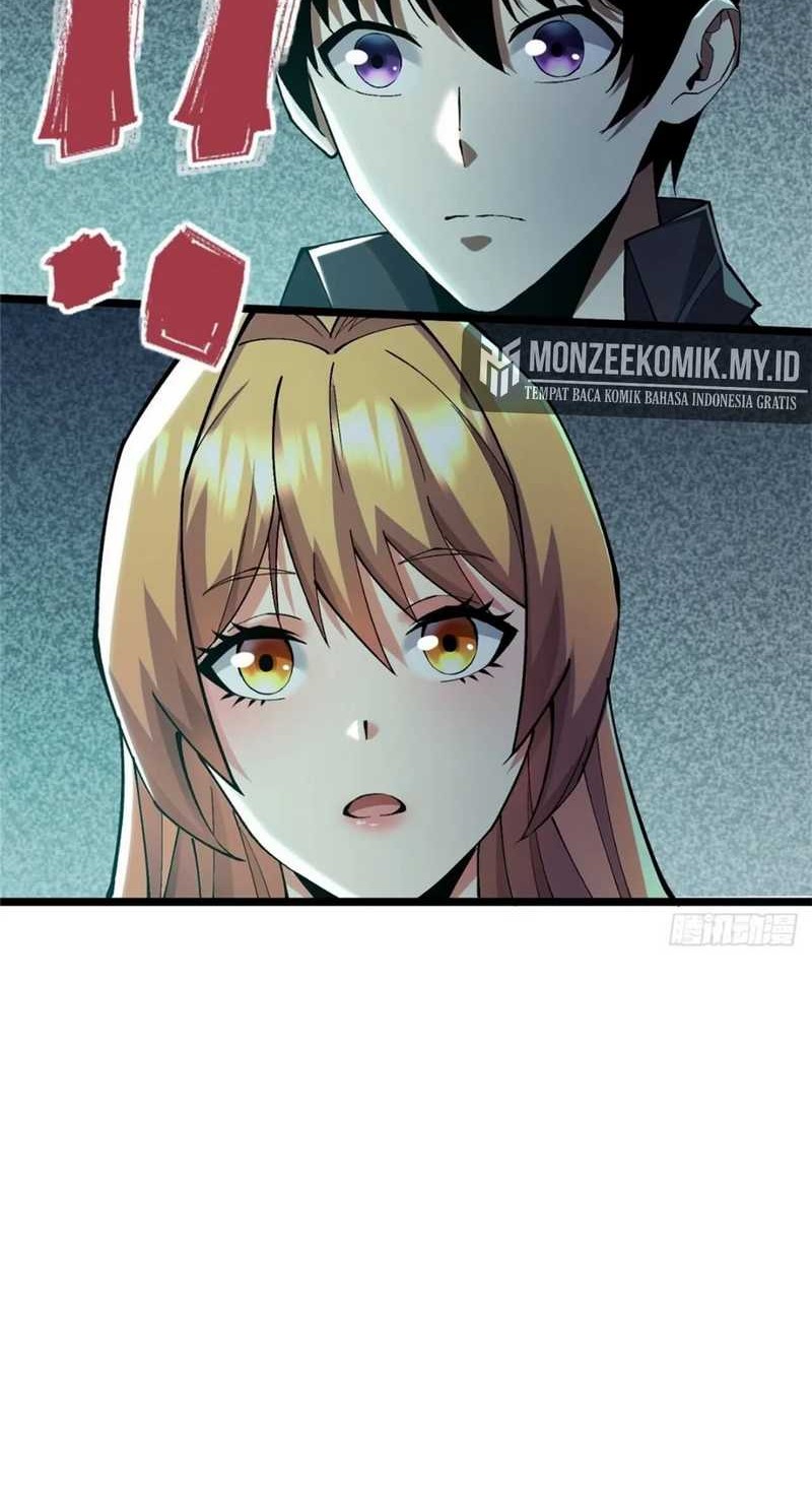 I Really Don’t Want to Learn Forbidden Spells Chapter 23 - halaman 13