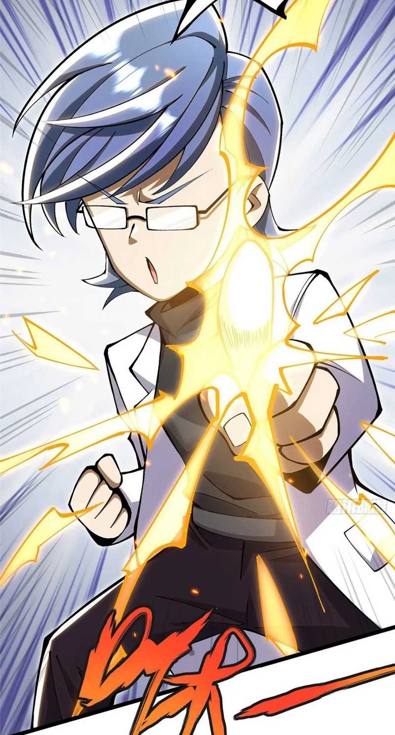 I Really Don’t Want to Learn Forbidden Spells Chapter 23 - halaman 21
