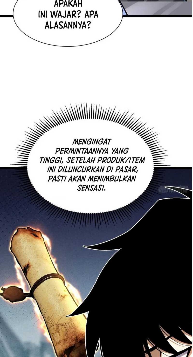 I Really Don’t Want to Learn Forbidden Spells Chapter 23 - halaman 37