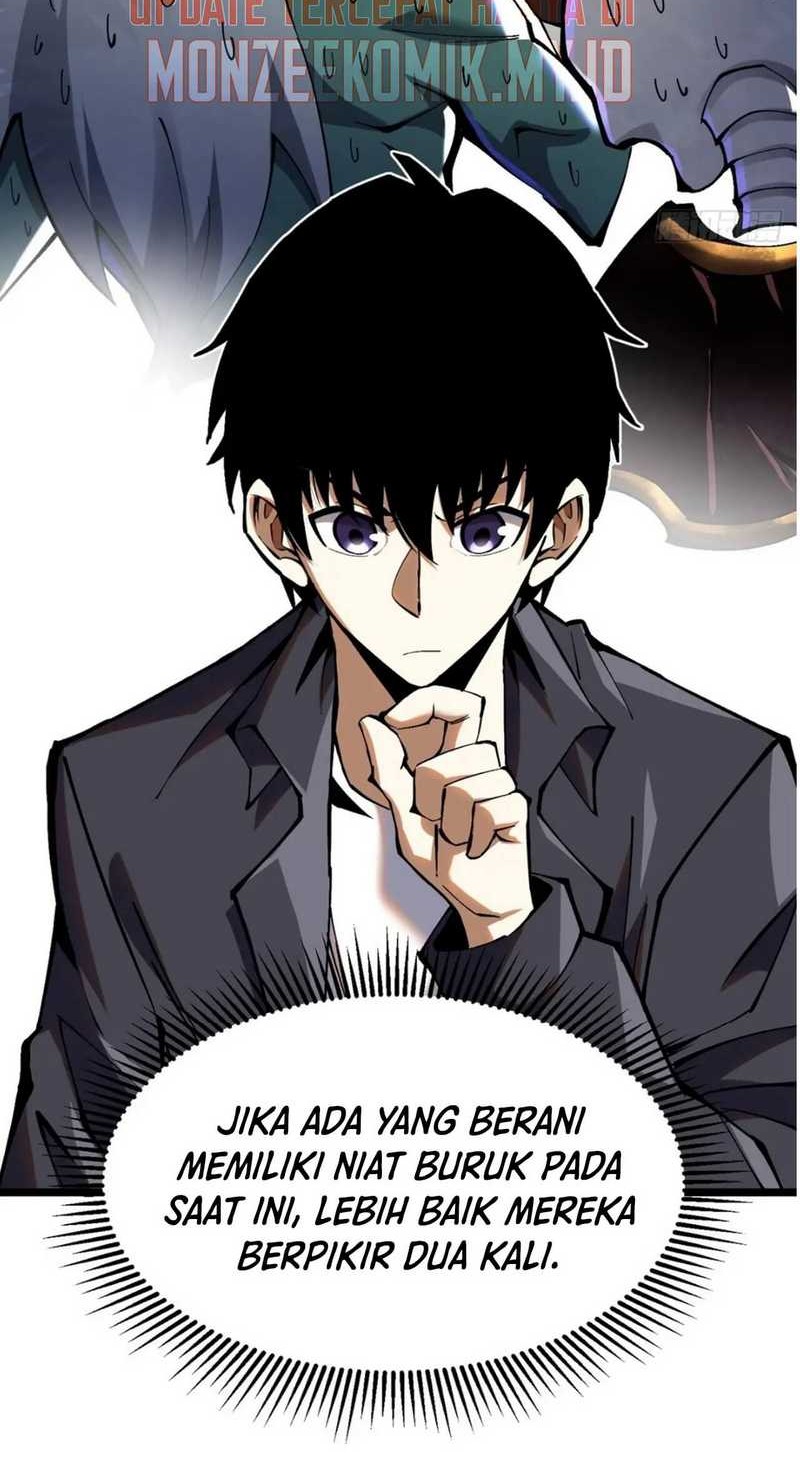 I Really Don’t Want to Learn Forbidden Spells Chapter 23 - halaman 39