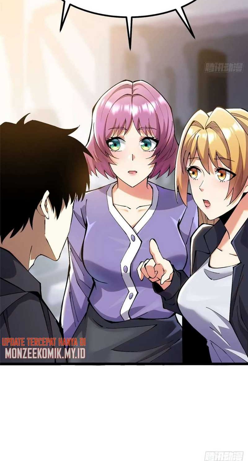 I Really Don’t Want to Learn Forbidden Spells Chapter 23 - halaman 7