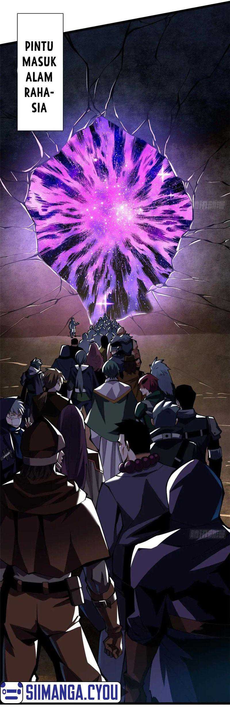 I Really Don’t Want to Learn Forbidden Spells Chapter 24 - halaman 23